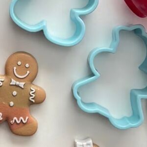 American Girl Christmas Misc Items